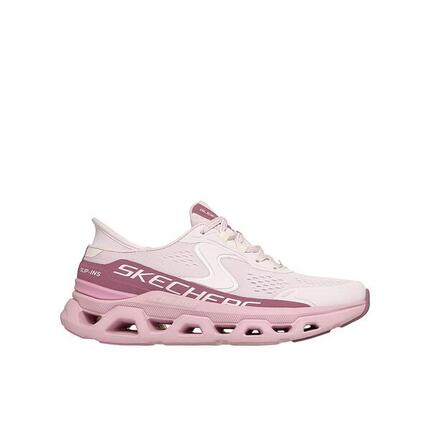 Zapatillas Skechers Mujer Glide-Step Atlus Rosa