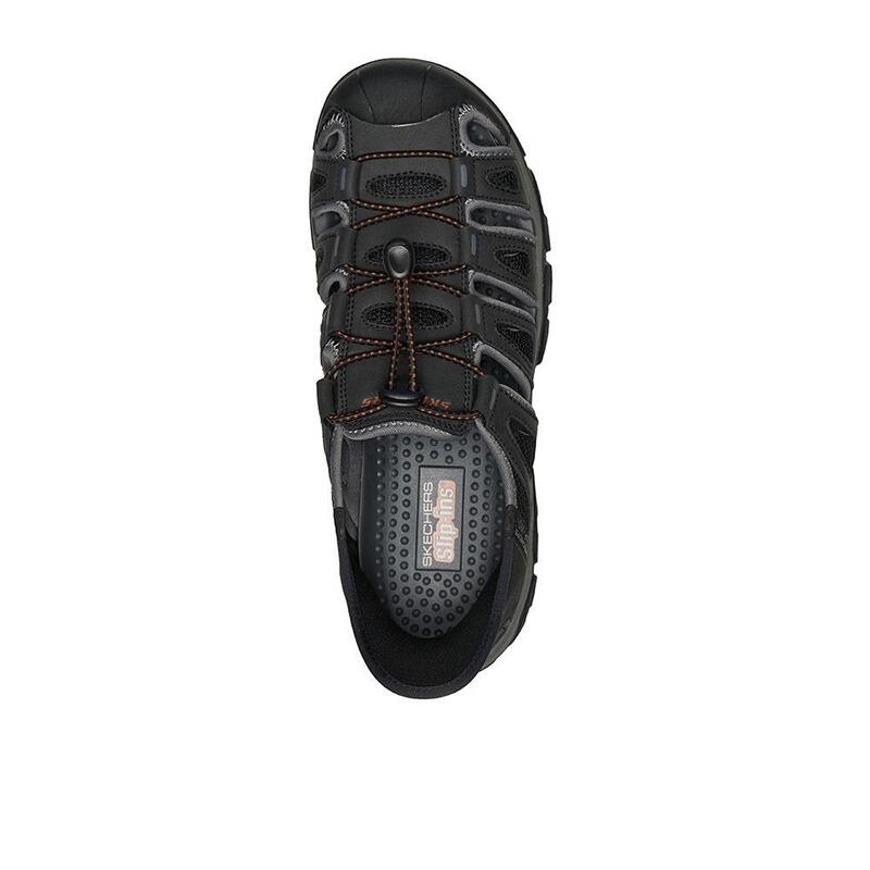 Sandale bărbătești SKECHERS Tresmen Norvick