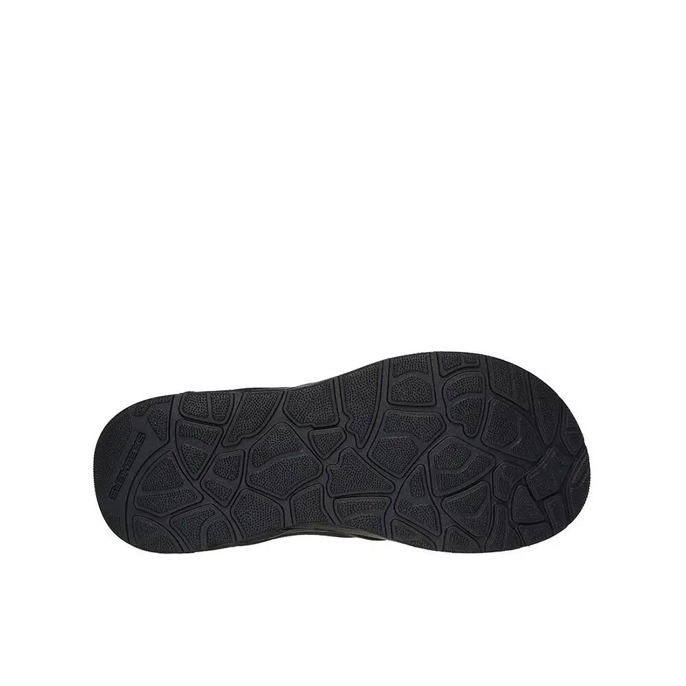 Sandálias Skechers Homem Patino Marlee em Preto 4/5
