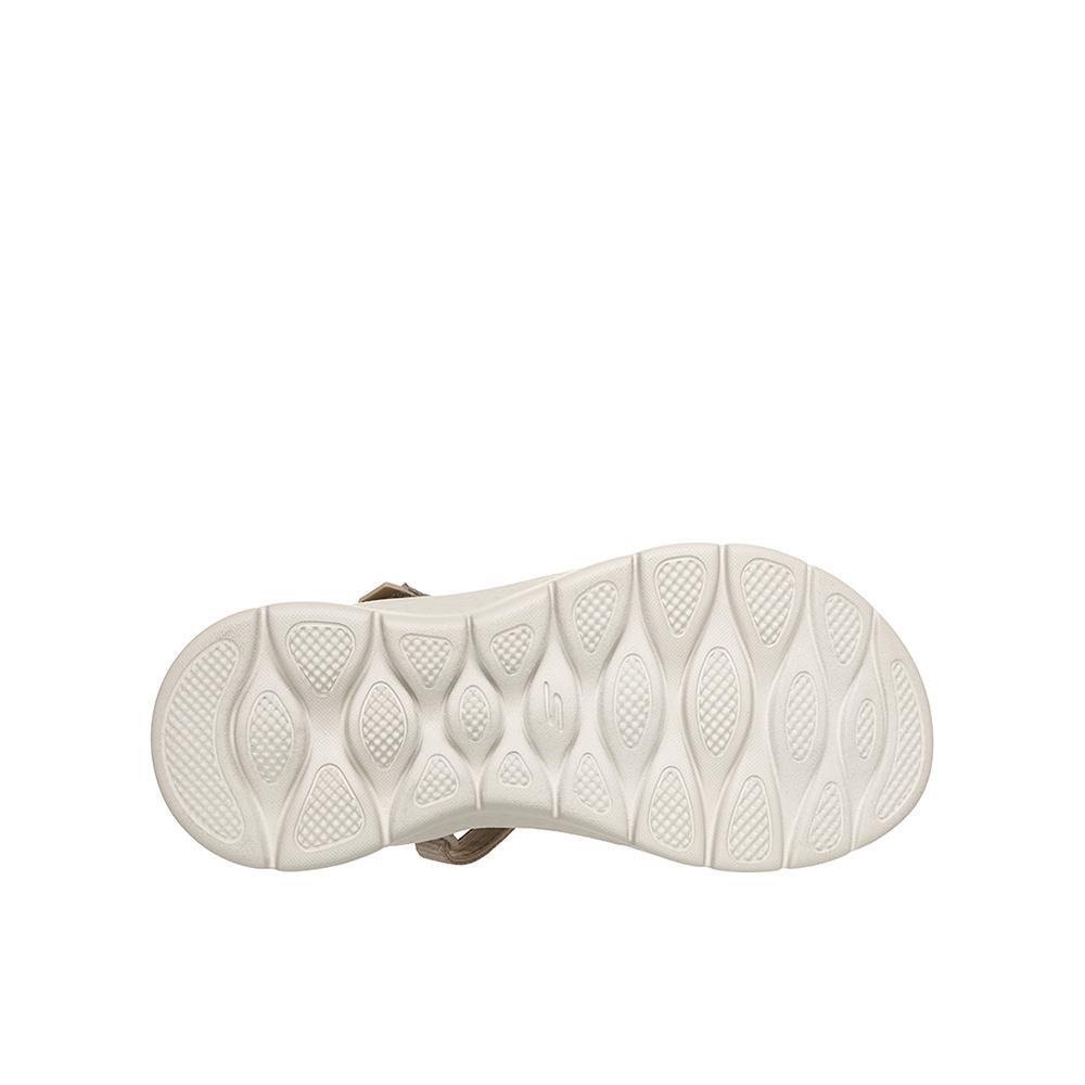 Sandali Skechers modello 141481-TPE per donne 4/5