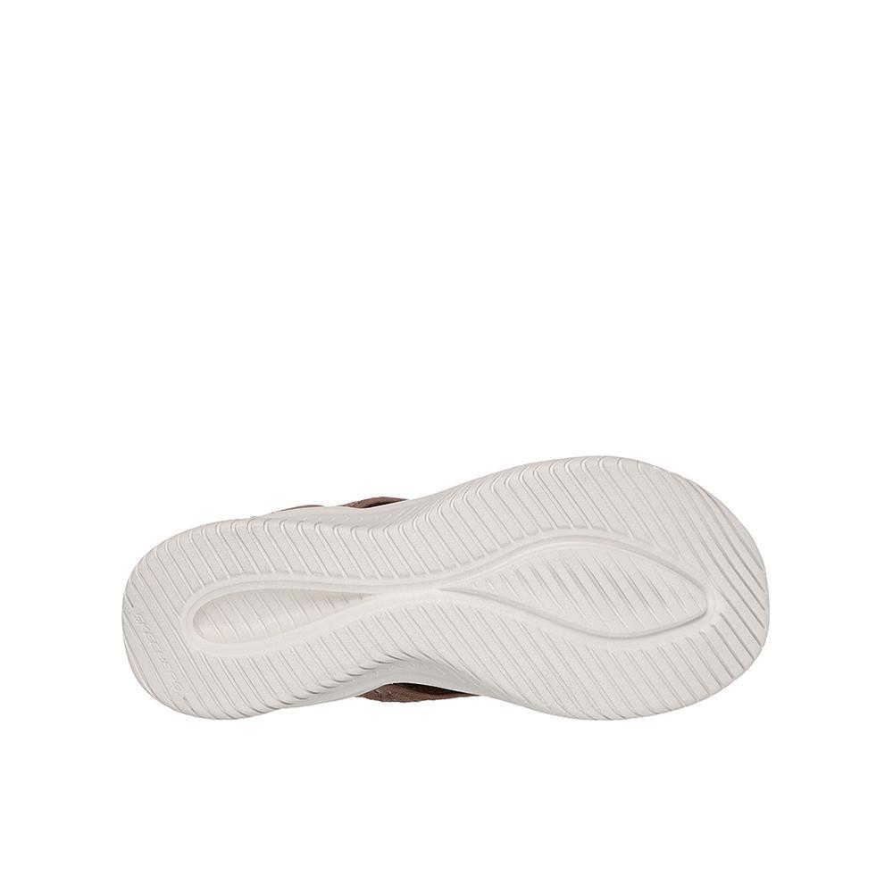 Sandálias Skechers Mulher Ultra Flex 3.0 Sun Warmth Moka 4/5