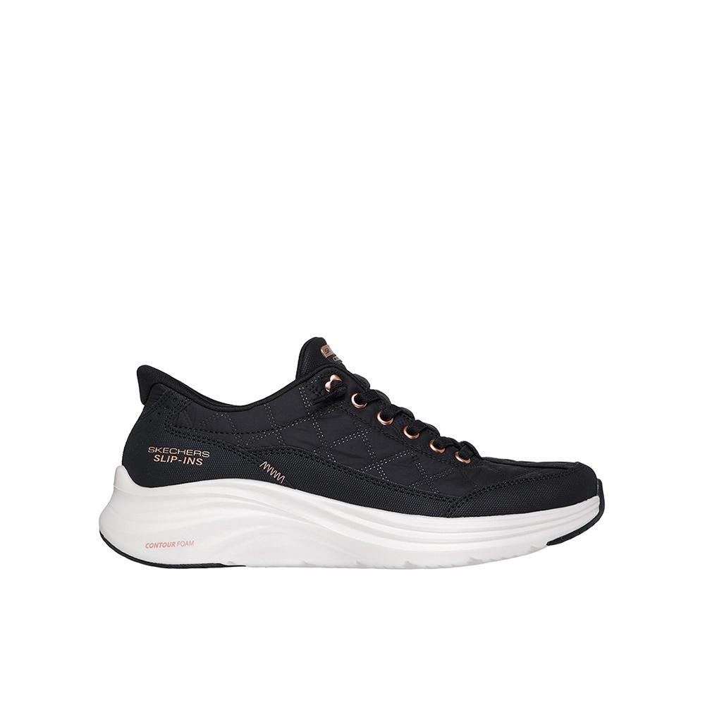 SKECHERS Dámské sportovní boty Contour Slip-ins