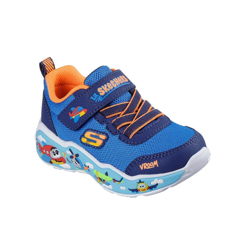 Scarpe Skechers modello 100702OFWT per donne 2/5