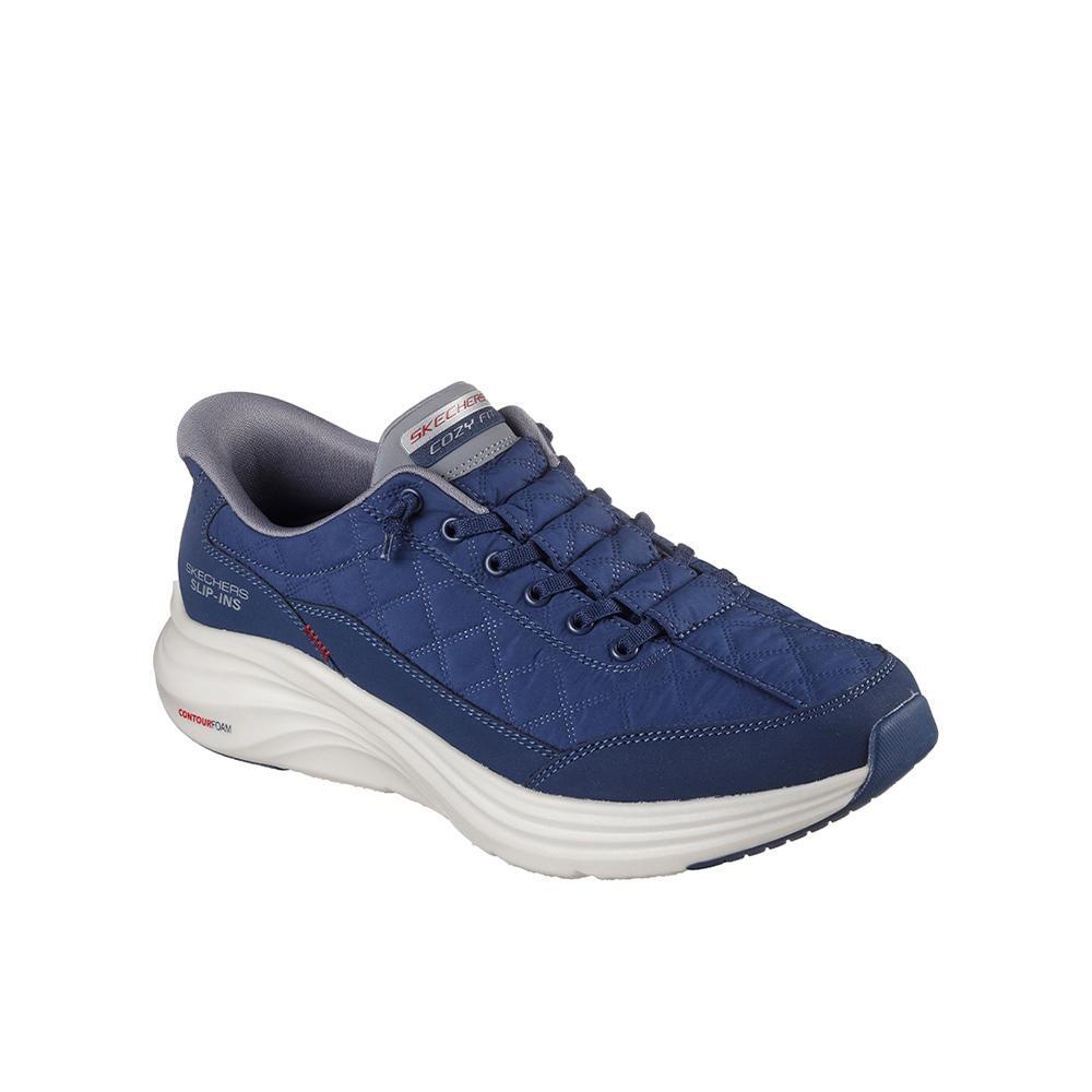Baskets Skechers modèle 232619-NVGY pour homme 2/5