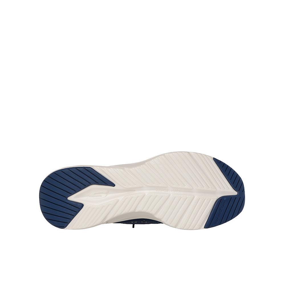 Baskets Skechers modèle 232619-NVGY pour homme 4/5