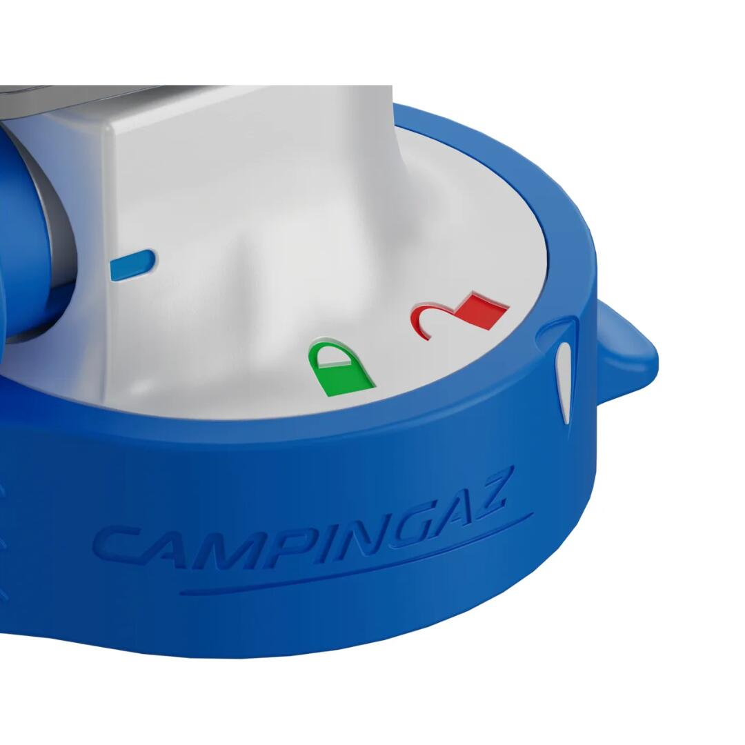 Kuchenka gazowa Campingaz Camp & Trek Connect 4/4