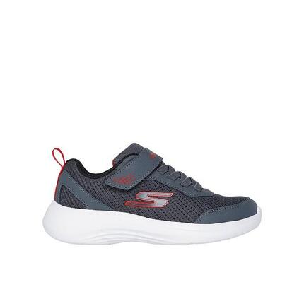 Zapatillas Skechers Niño Selectors - Reset Achieved Azules