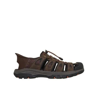 Heren sandalen skechers tresmen norvick