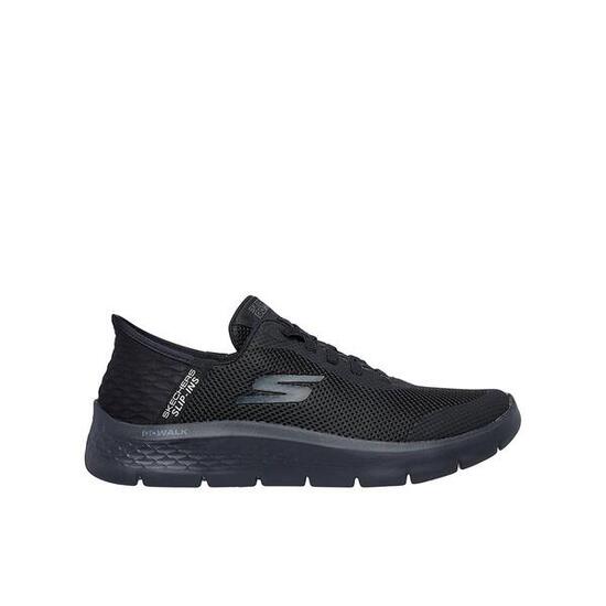 Zapatillas Skechers Hombre Go Walk Flex Negro