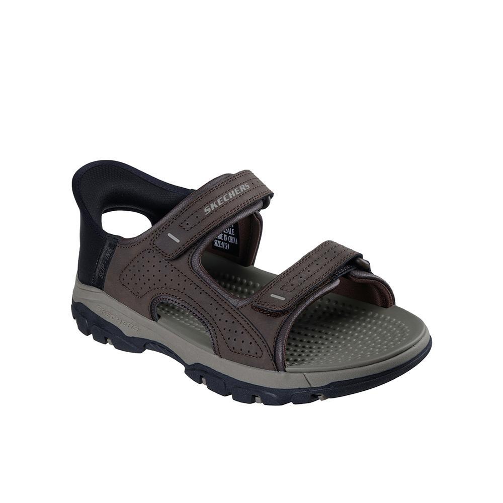 Sandalen Skechers model 205289-CHOC voor mannen 2/5