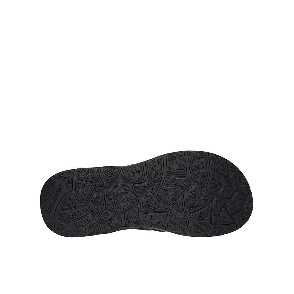 Sandalias Skechers Hombre Patino Marlee Negro 4/4
