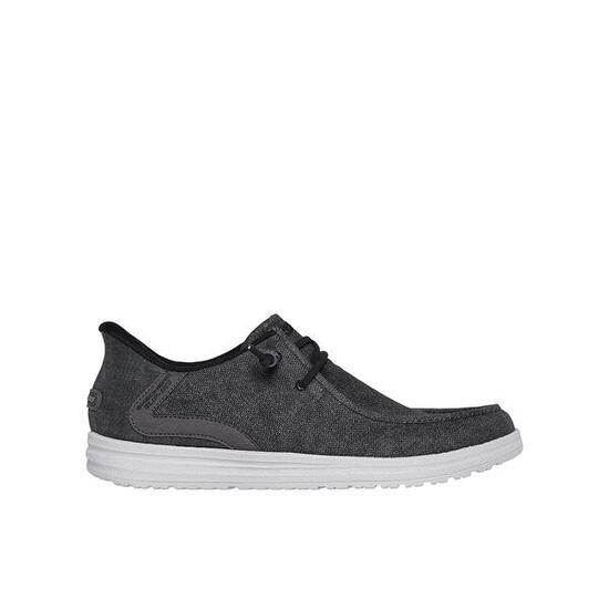 Baskets Skechers modèle 210959BKGY pour homme