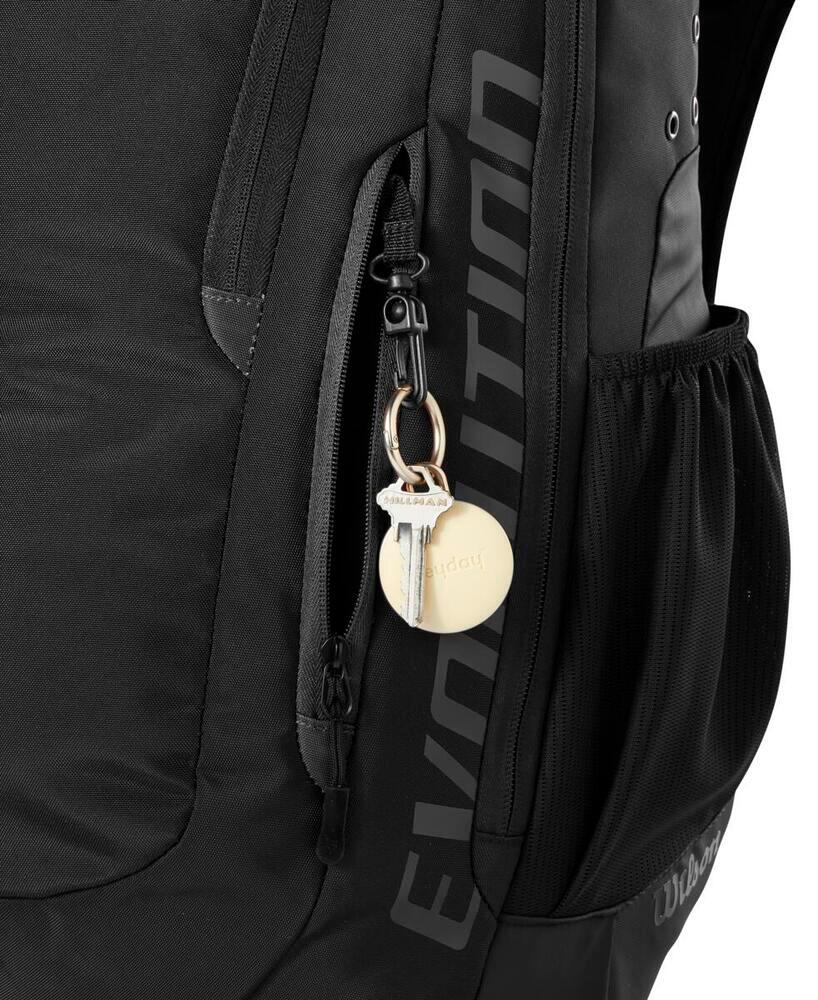 Sac à dos de Basketball Wilson NBA Evolution 3/5