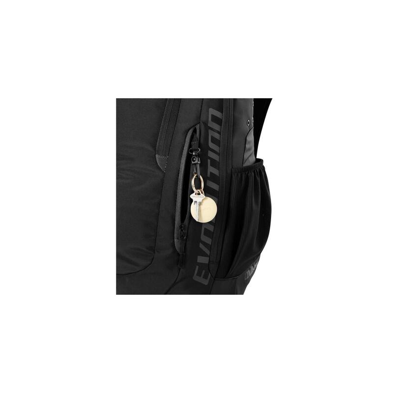 Sac a Dos Wilson Evolution Gearpack Noir