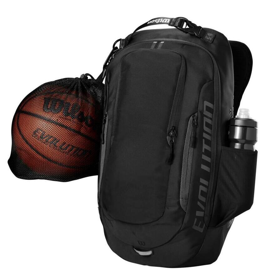 Sac à dos de Basketball Wilson NBA Evolution 2/5