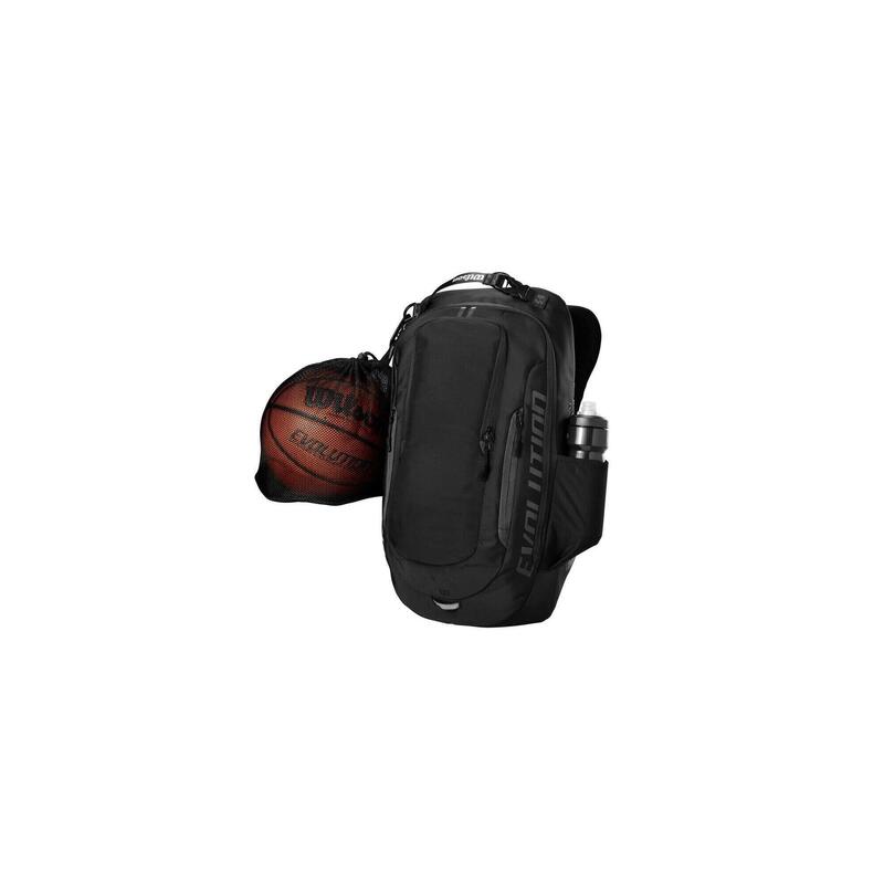 Sac a Dos Wilson Evolution Gearpack Noir