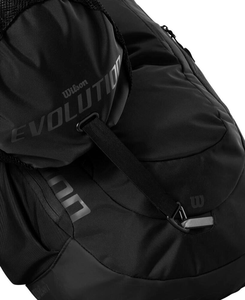 Sac à dos de Basketball Wilson NBA Evolution 4/5