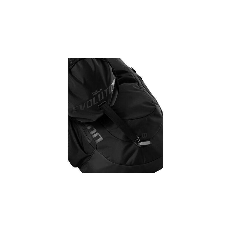 Sac a Dos Wilson Evolution Gearpack Noir