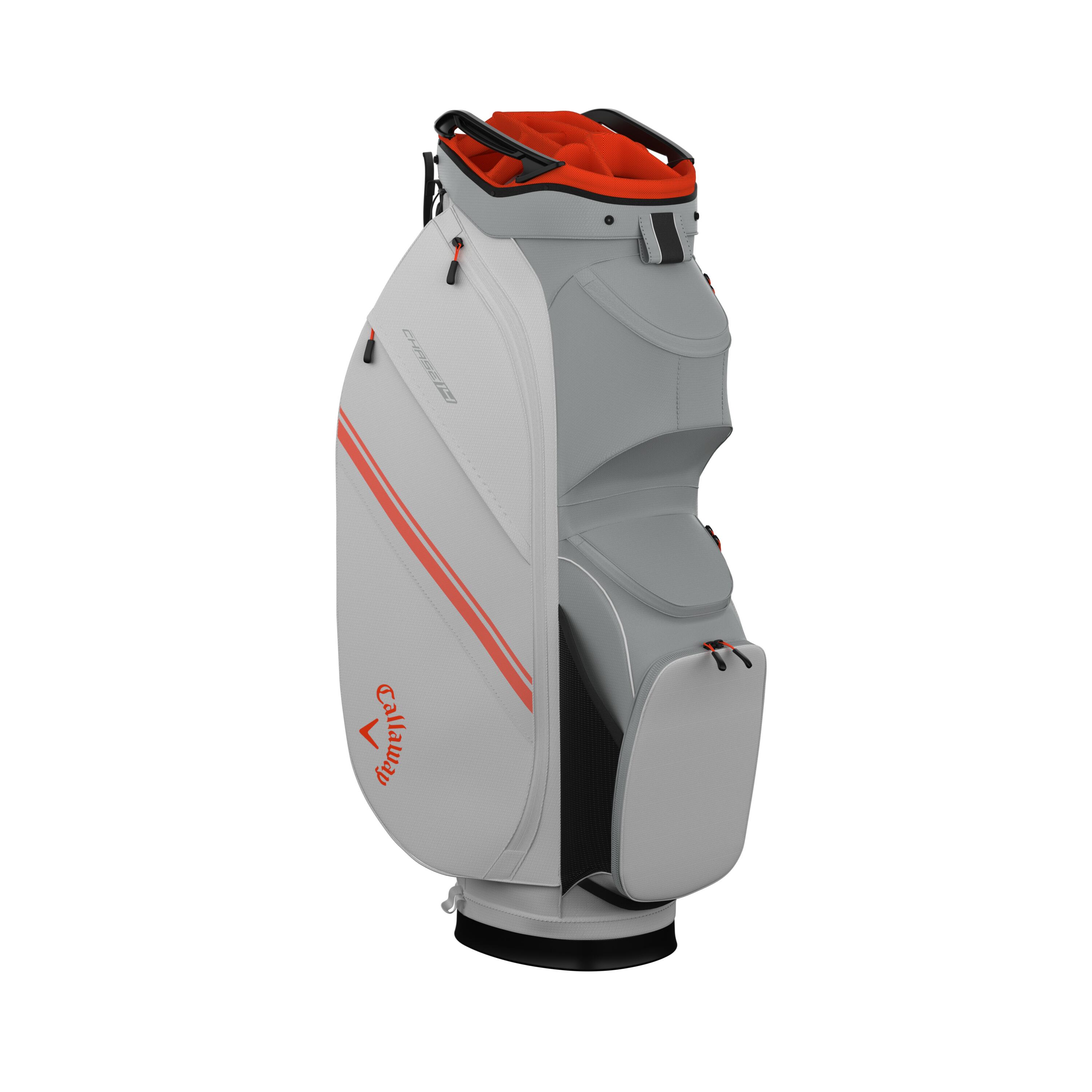Sacca da golf Callaway Golf Chase 14 Cart Bag 26 6/6