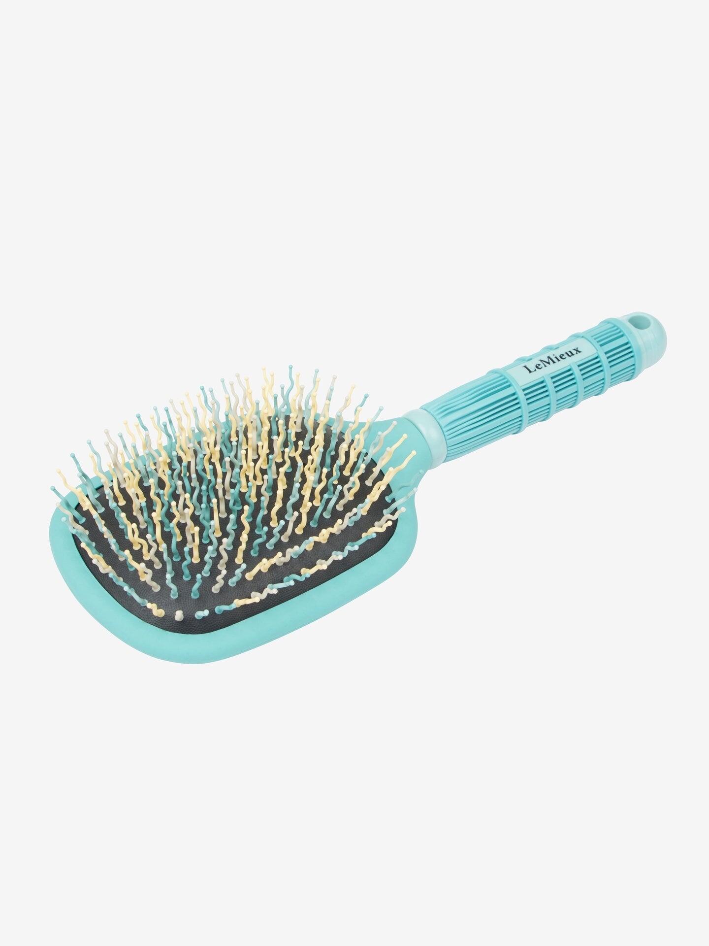 Brosse à crins LeMieux Tangle Tidy Plus 4/7