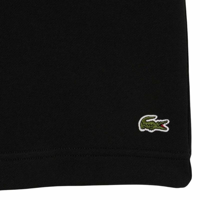 Short Lacoste modèle GH9860-00-031 pour homme 2/6