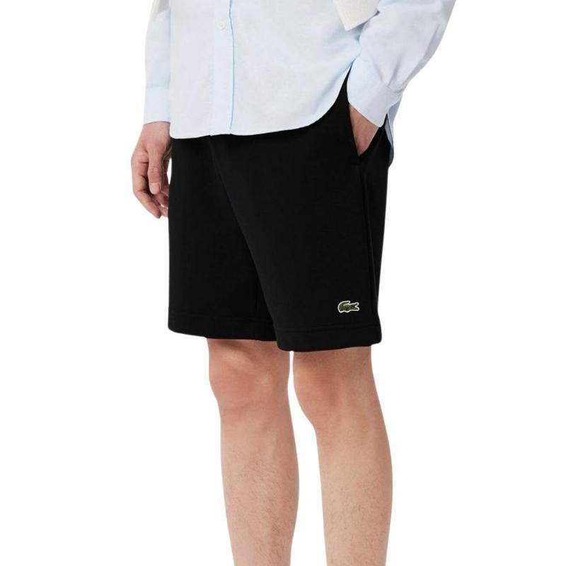 Short Lacoste modèle GH9860-00-031 pour homme 5/6