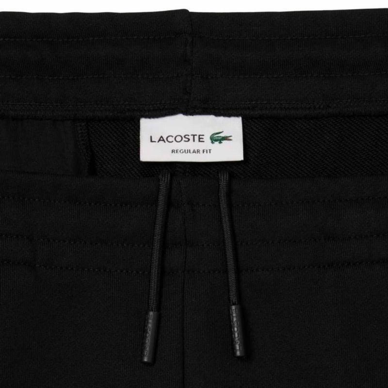 Short Lacoste modèle GH9860-00-031 pour homme 4/6