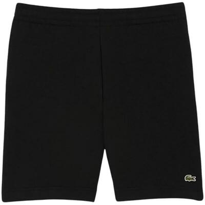 Korte broek lacoste model gh9860-00-031 voor mannen