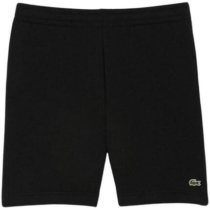 Short Lacoste modèle GH9860-00-031 pour homme