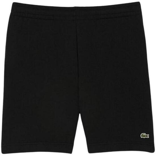Short Lacoste modèle GH9860-00-031 pour homme