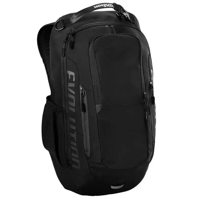 Sac a Dos Wilson Evolution Gearpack Noir