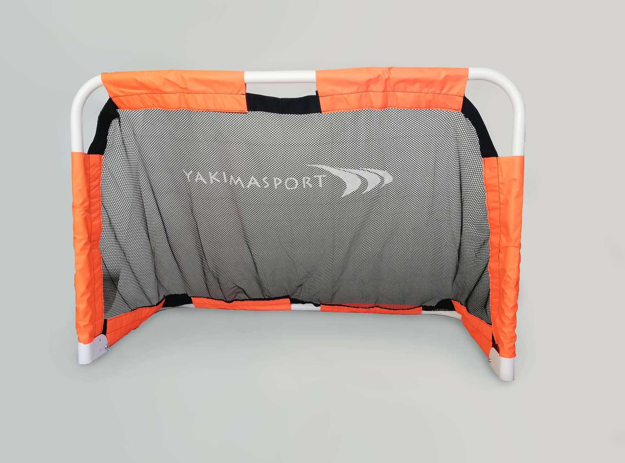Bramka piłkarska Yakimasport Mini składana 4/5