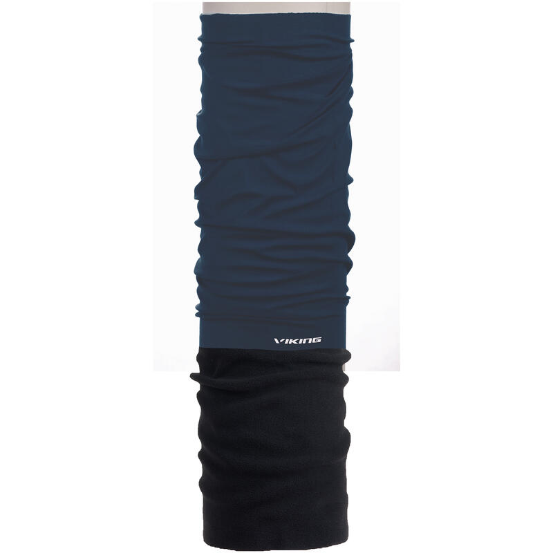 Esarfa sport multifunctionala pentru adulti Viking Polartec Outside