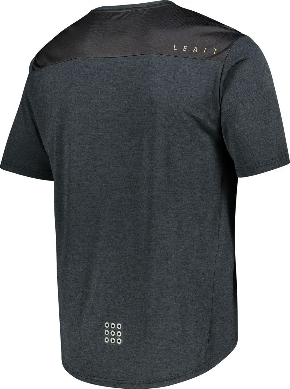 Maglia MTB Trail 1.0 Nera 2/5