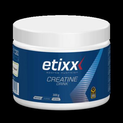Etixx creatine creapure 300g