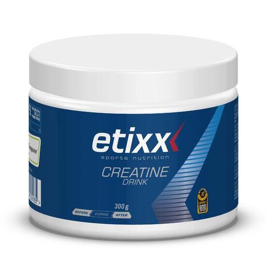 Etixx Creatine Creapure 300g