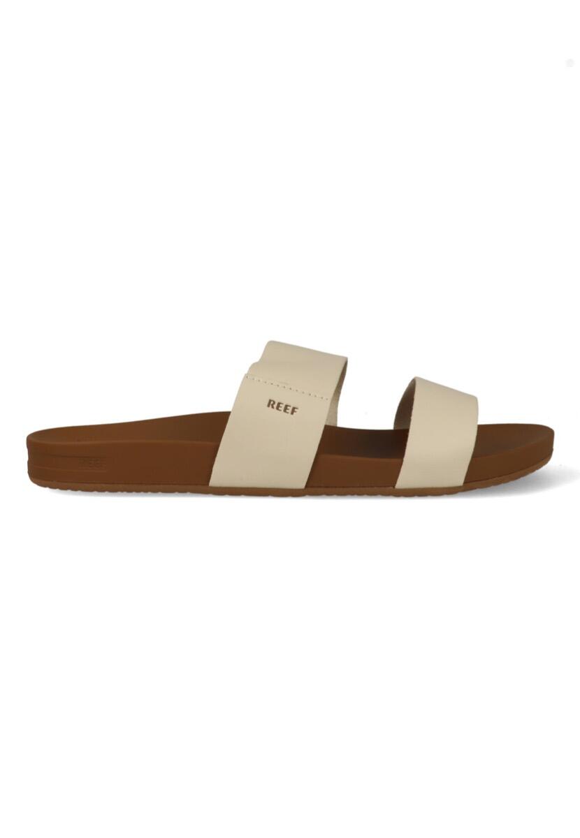 Reef Slippers Cushion Vista Vintage CJ2695 Wit-40 2/5