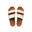 Reef Slippers Cushion Vista Vintage CJ2695 Wit-38.5