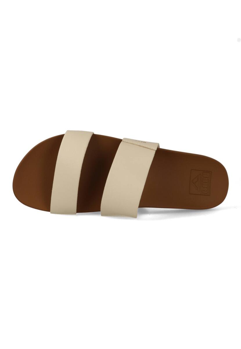 Reef Slippers Cushion Vista Vintage CJ2695 Wit-42.5 4/5