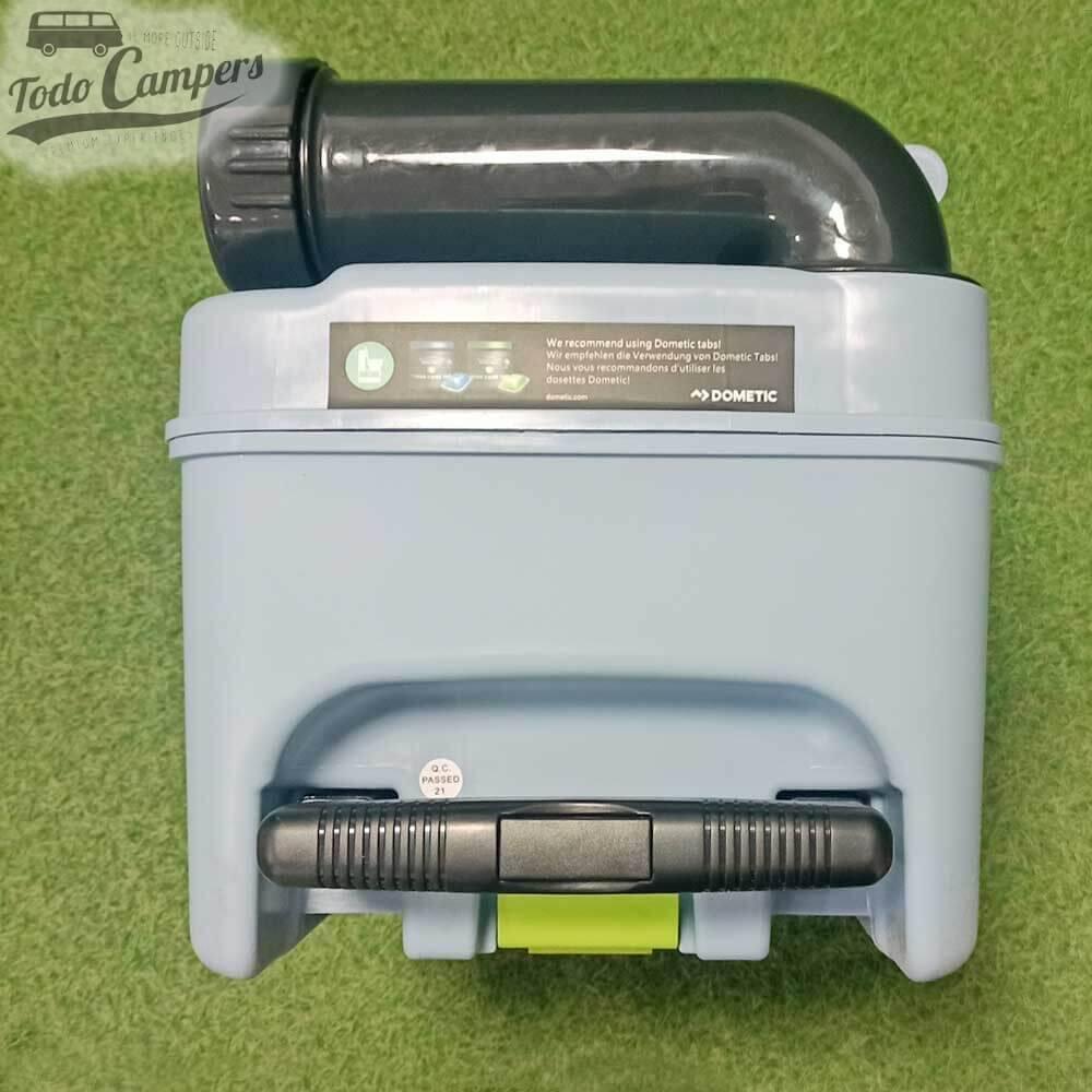 Kit para renovar tu WC Dometic Series CT 3000 y 4000 (sin devolución) 4/7