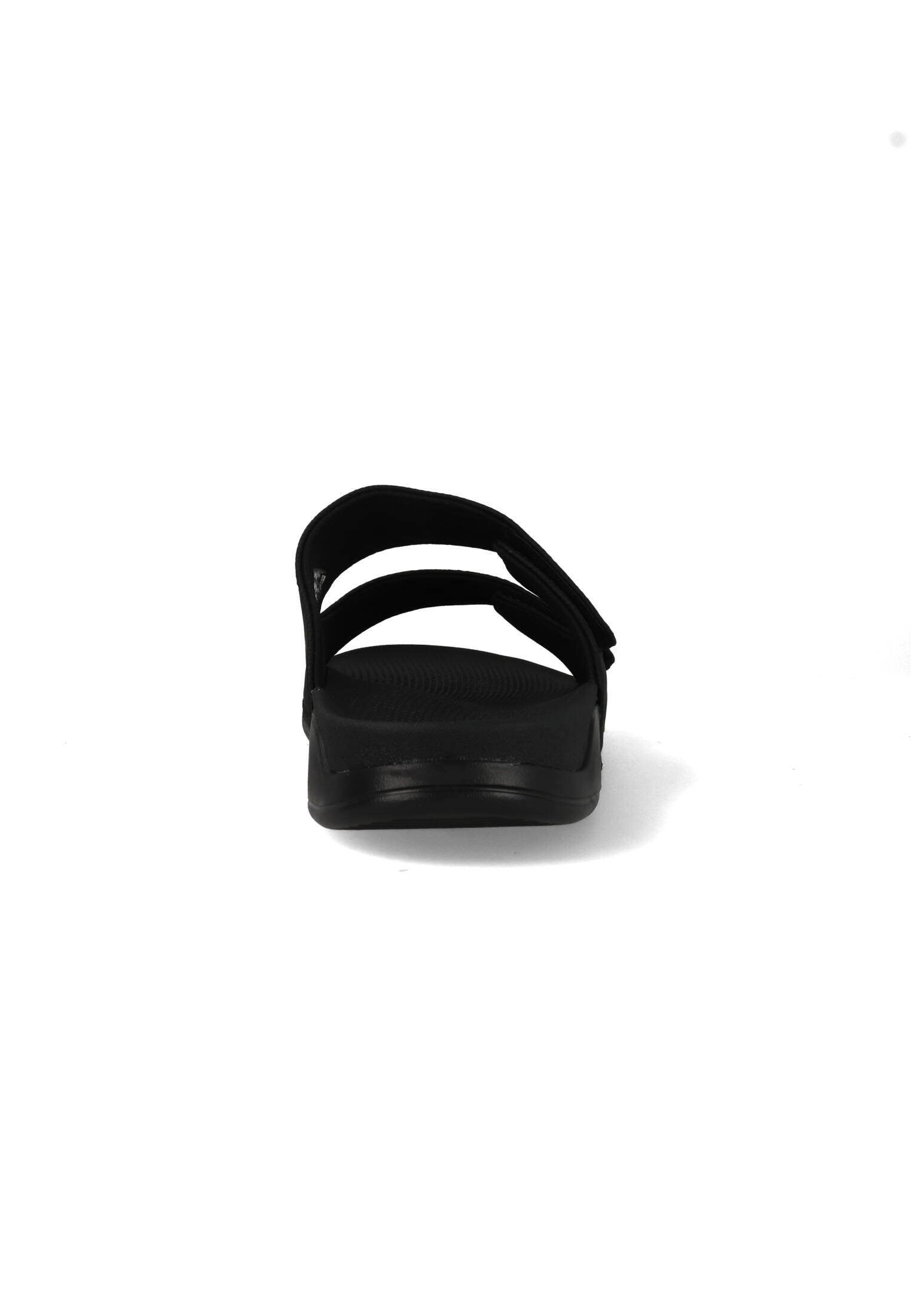 Sandalias para Hombre Reef  Negro 5/5