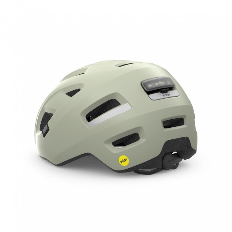Casque Met E-MOB Mips 3/6