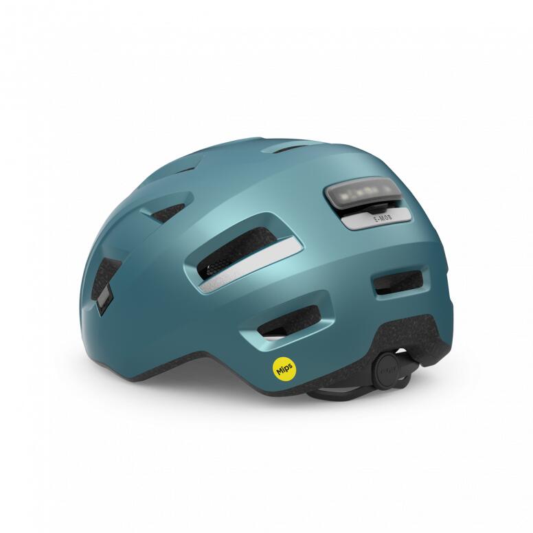 Casco Met E-MOB Mips 3/6