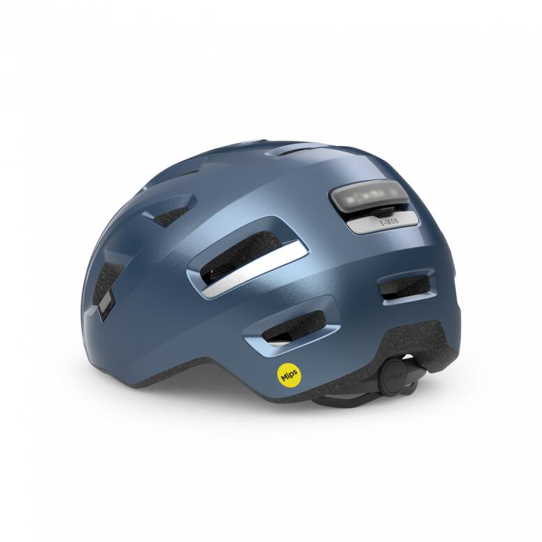 Casco Met E-MOB Mips 3/6