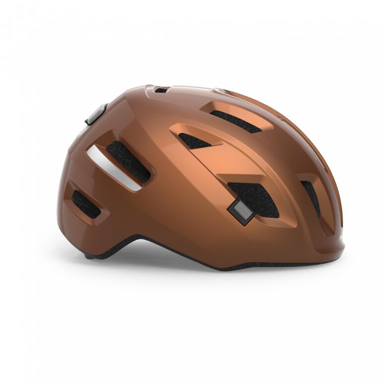 Casque Met E-Mob Mips 2/4