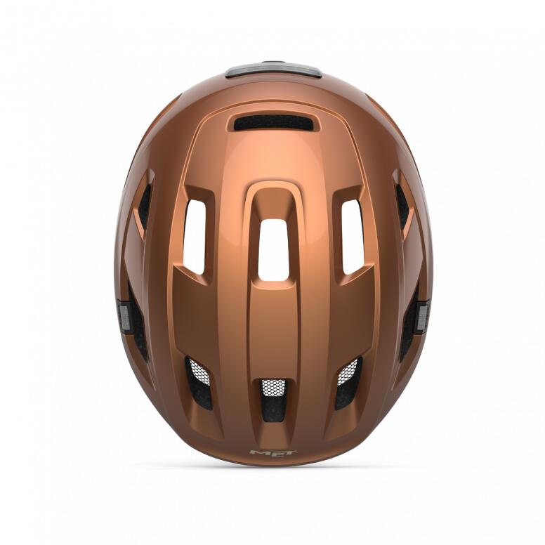 Casque Met E-Mob Mips 4/4