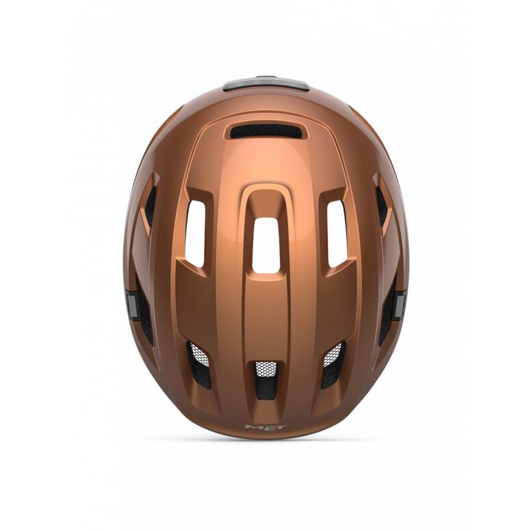 Casque Met E-Mob 4/4