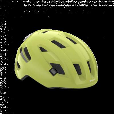 Met E-Mob Mips Casco Urbano Nero