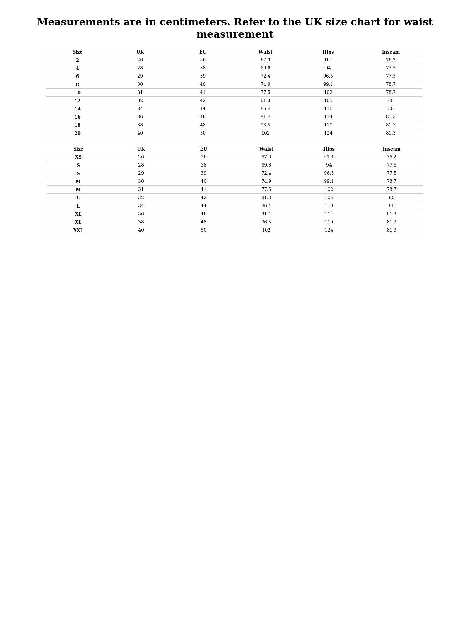 Skibroek dames Winner 6/6