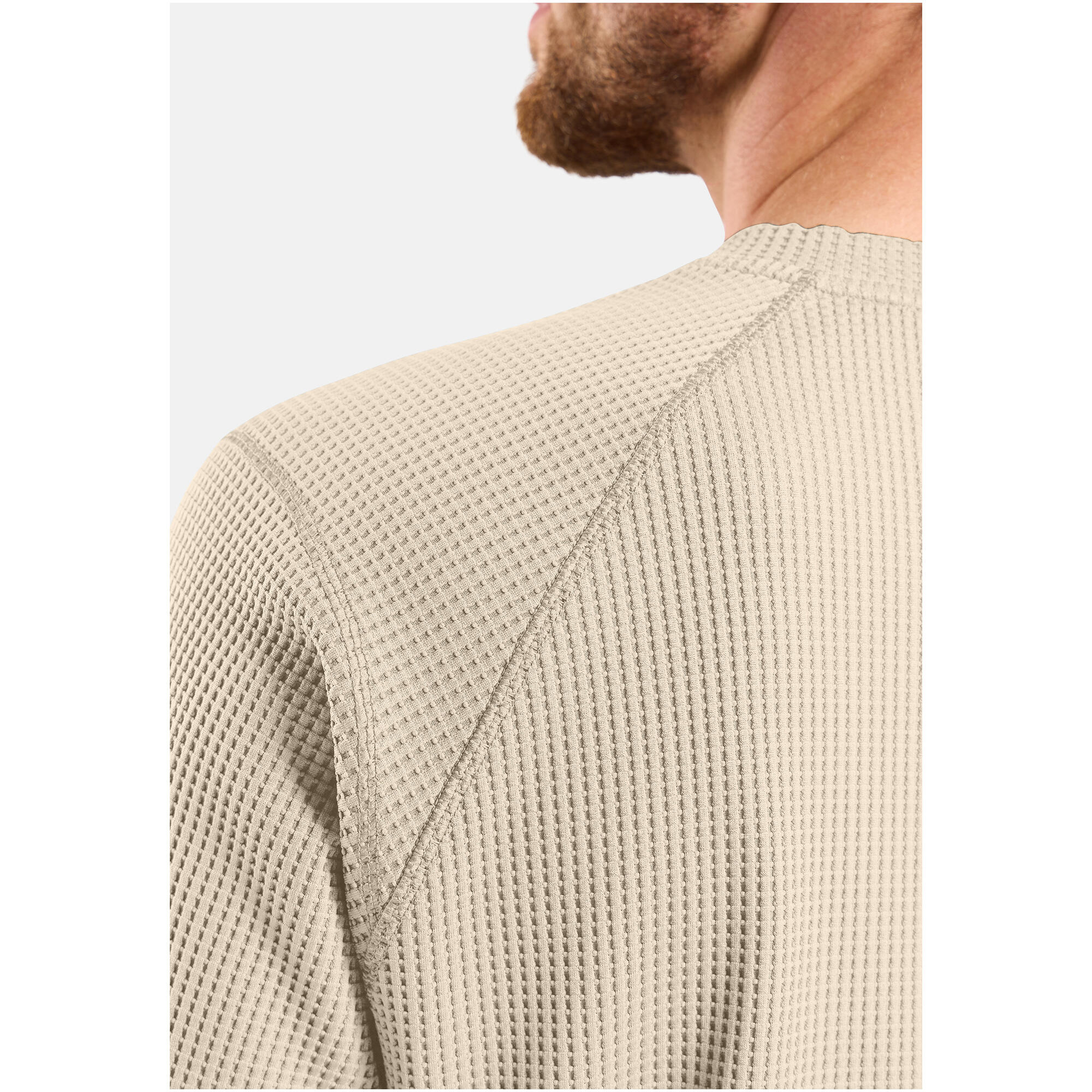 Bluza bez kaptura Odlo Mid Layer CUBIC 4/6